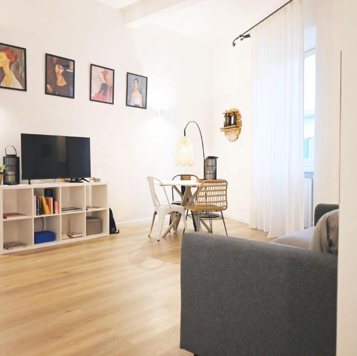 Photo of Livingroom in Livorno