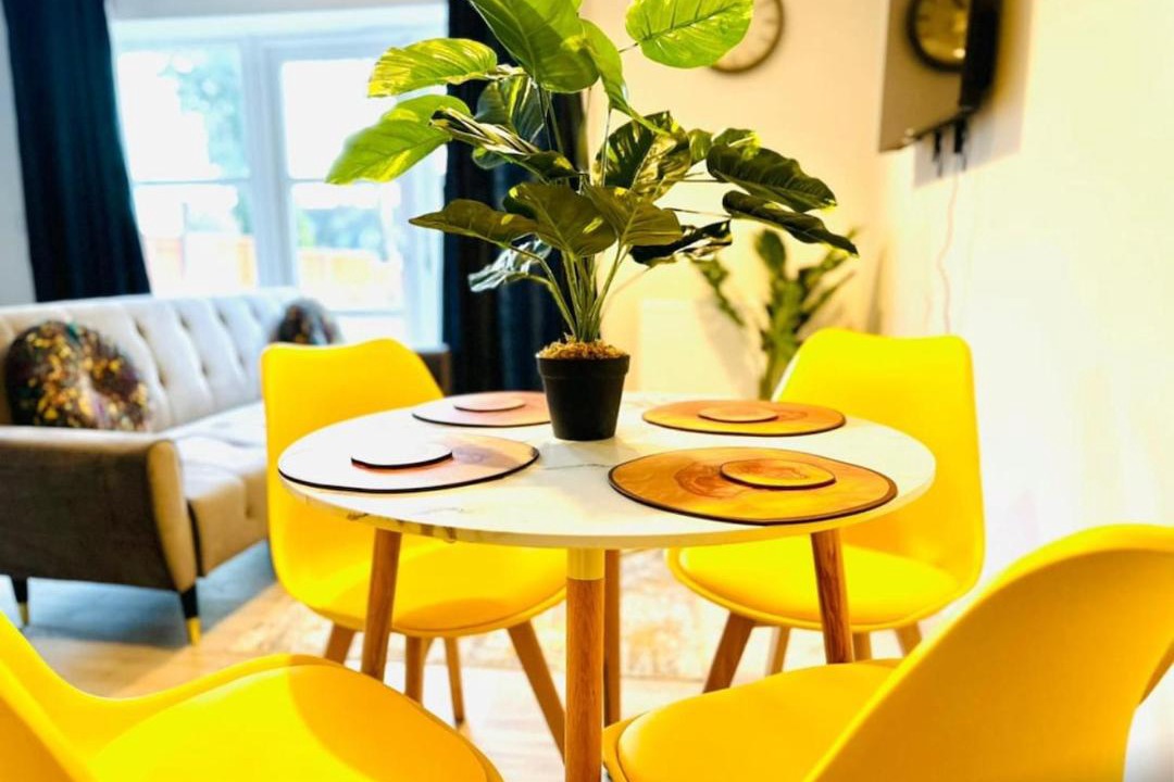 Photo of Livingroom in Dover