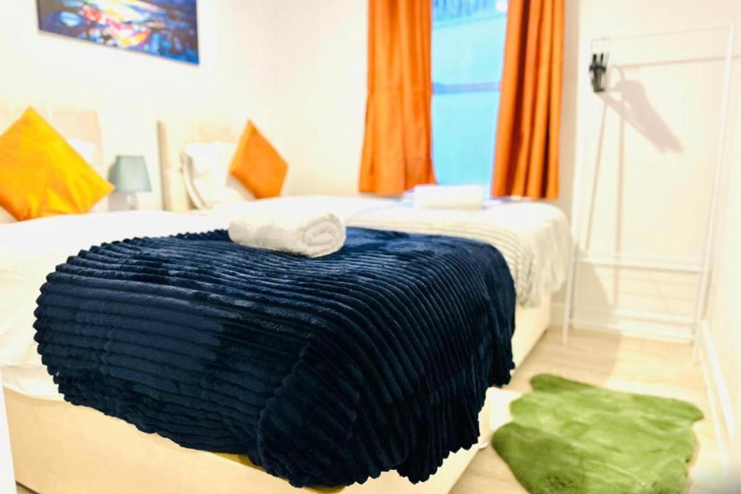 Photo of Bedroom in Dover