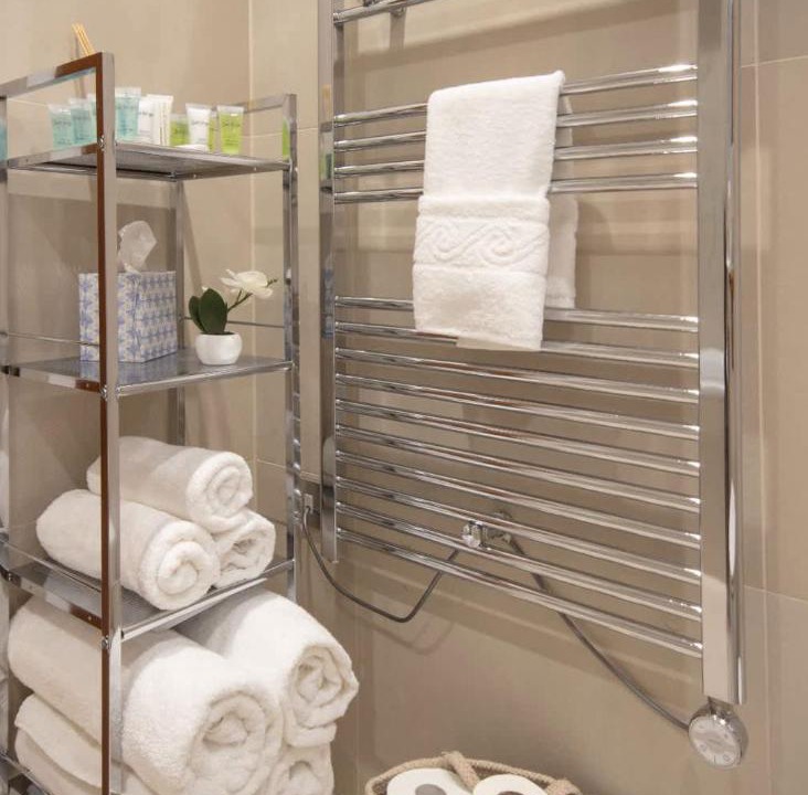 Photo of Bathroom in Vincent Square