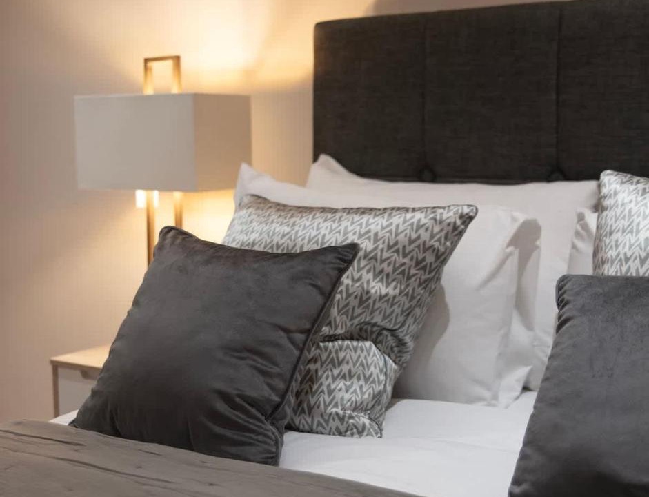 Photo of Bedroom in Vincent Square
