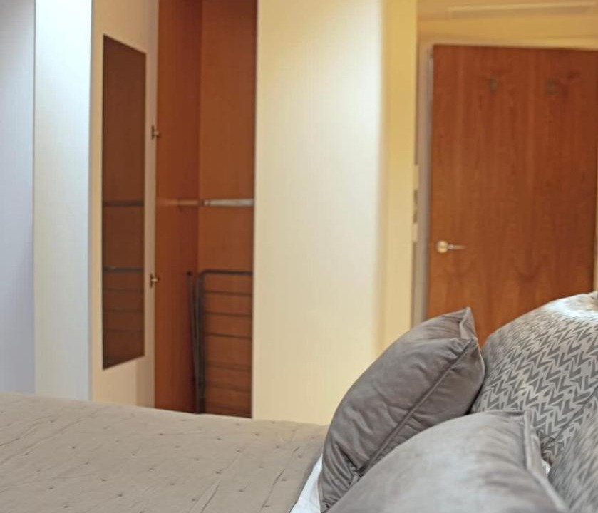 Photo of Bedroom in Vincent Square