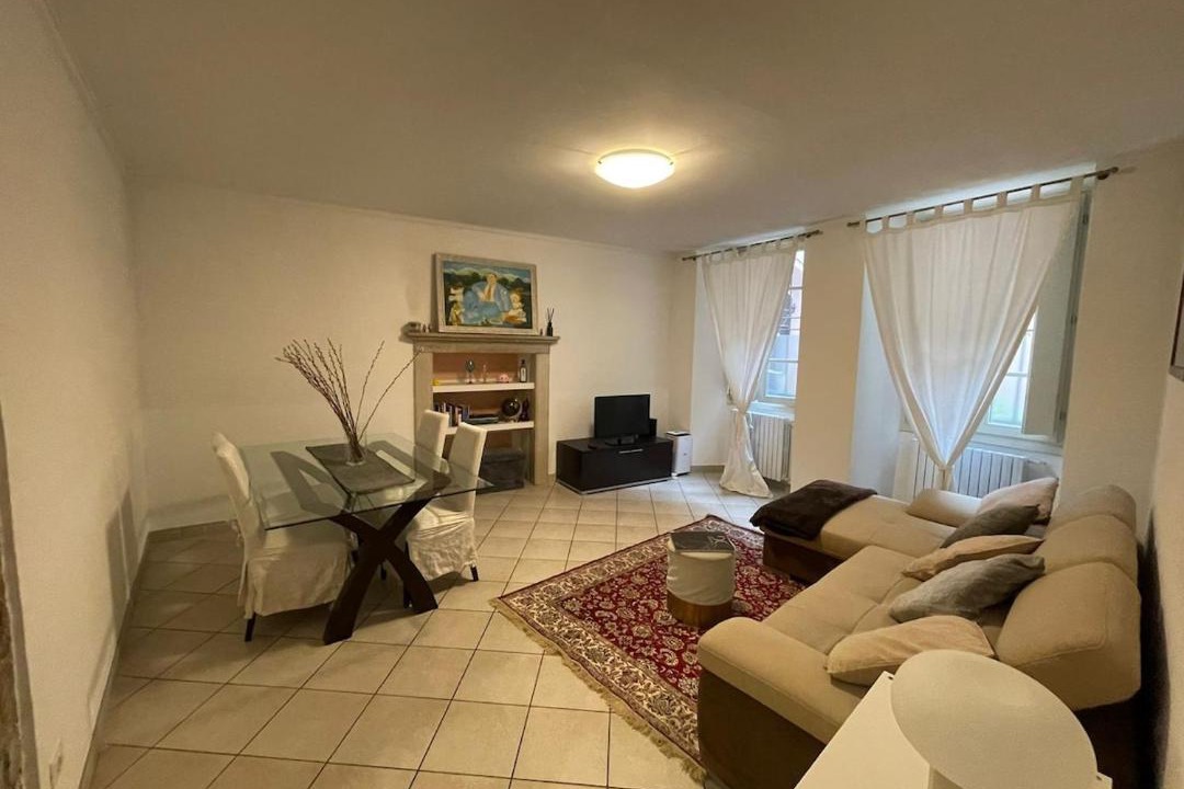 Photo of Livingroom in Brescia Antica