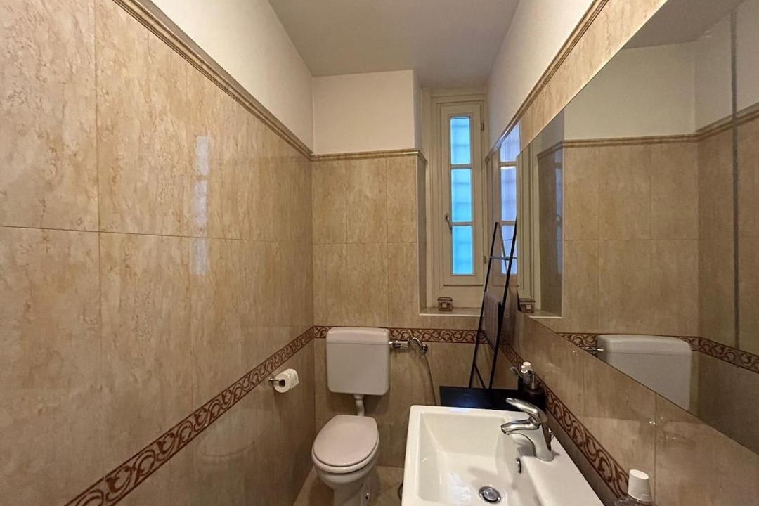 Photo of Bathroom in Brescia Antica