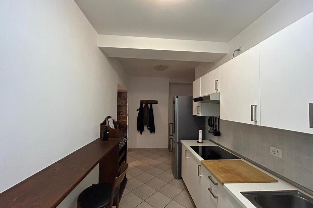 Photo of Kitchen in Brescia Antica