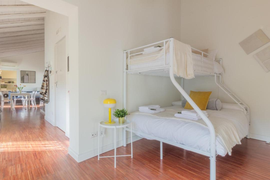 Photo of Bedroom in Crema