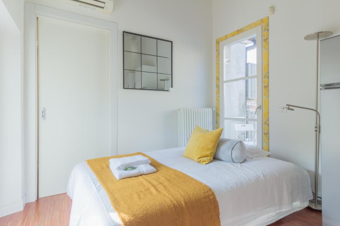 Photo of Bedroom in Crema