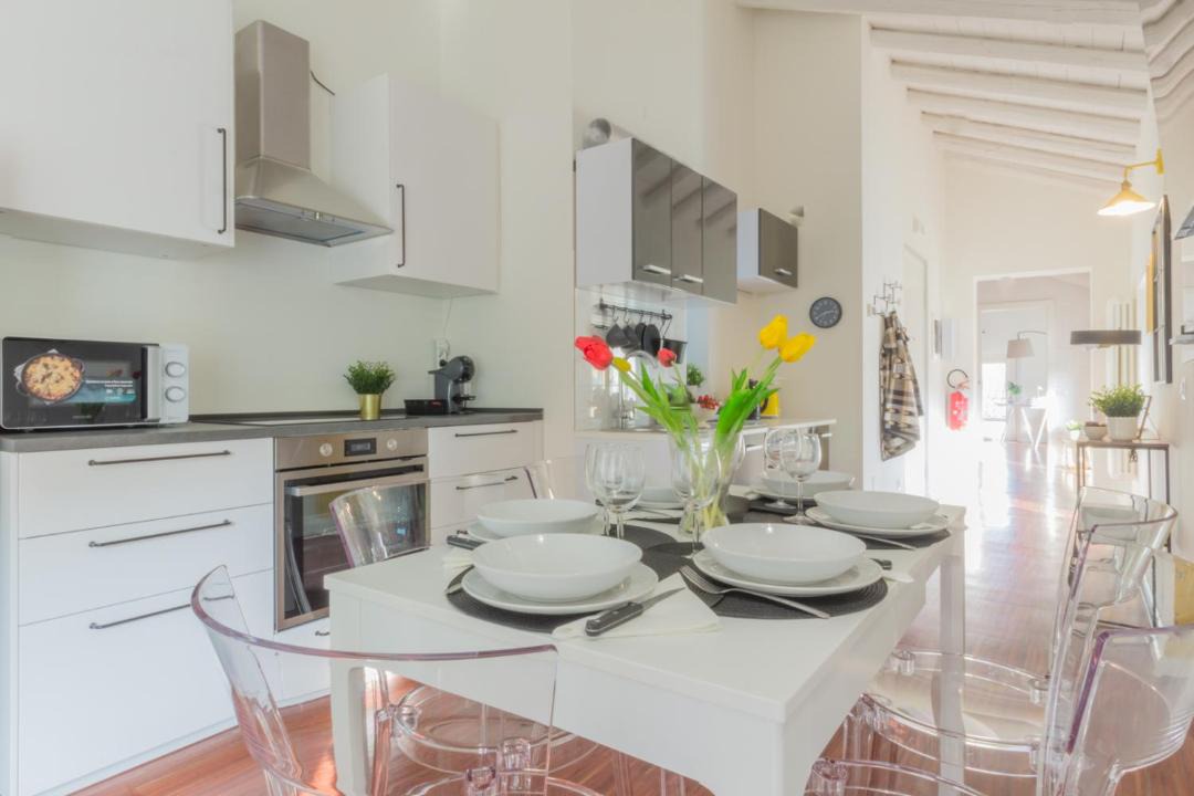 Photo of Kitchen in Crema
