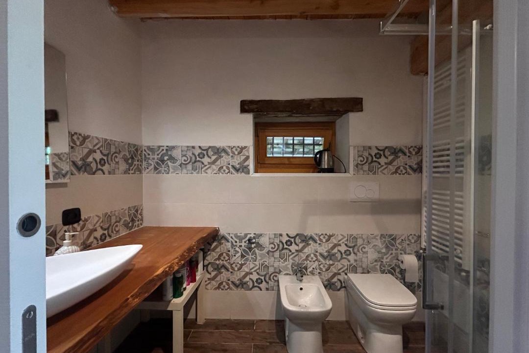 Photo of Bathroom in Pertica Bassa