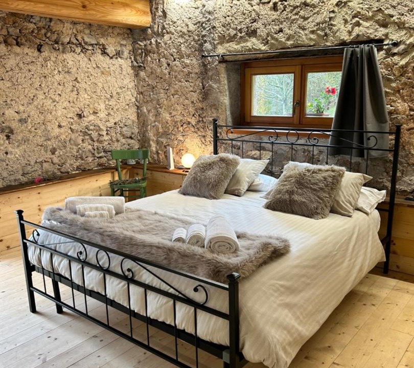 Photo of Bedroom in Pertica Bassa