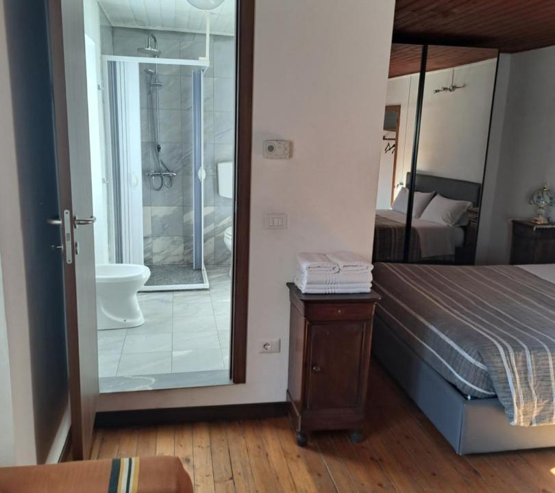 Photo of Bedroom in Trontano