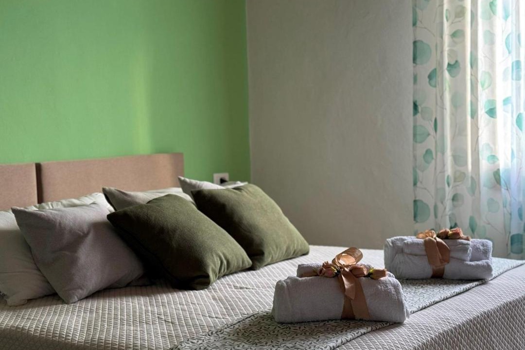 Photo of Bedroom in Certaldo