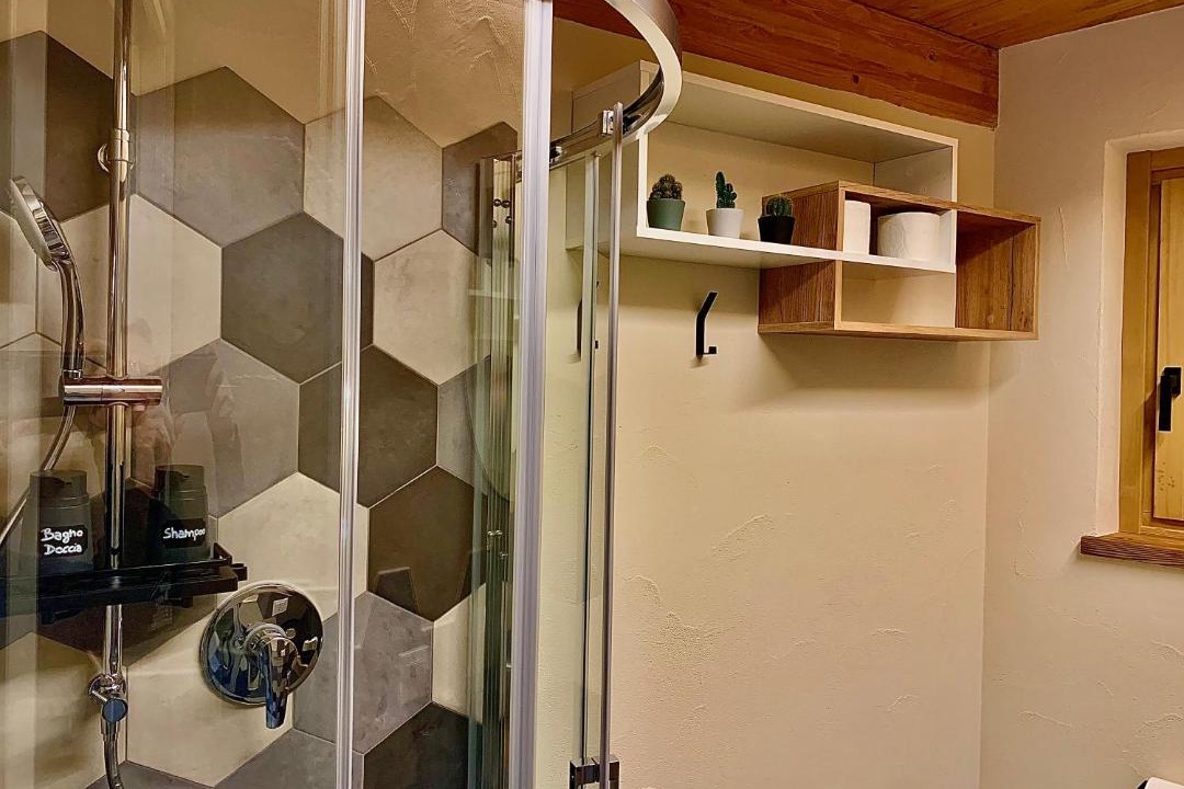 Photo of Bathroom in Arvier