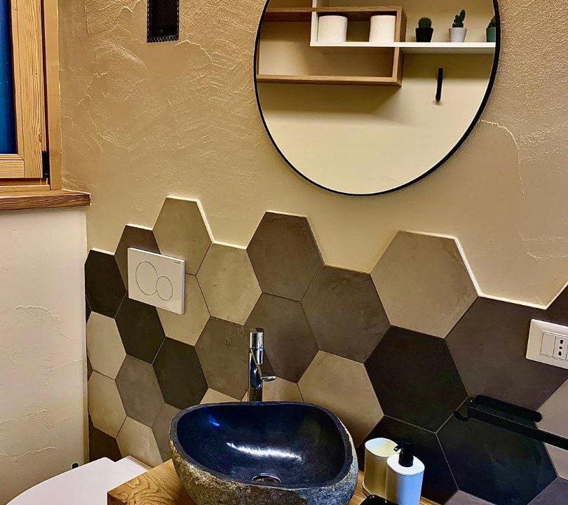 Photo of Bathroom in Arvier