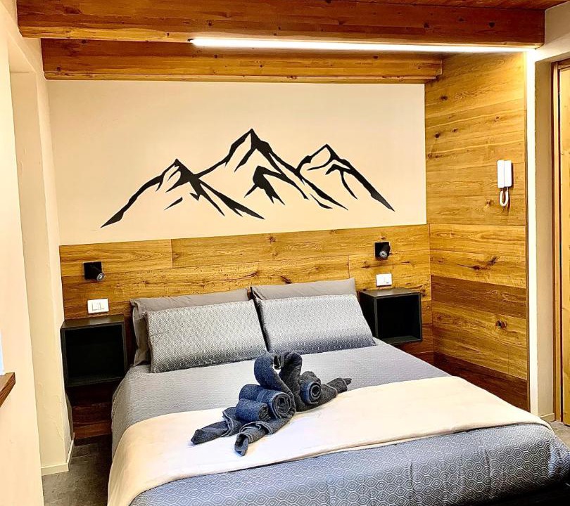 Photo of Bedroom in Arvier