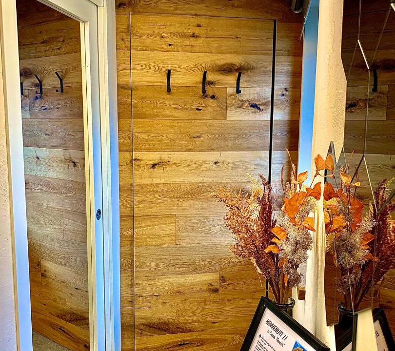 Photo of Bathroom in Arvier