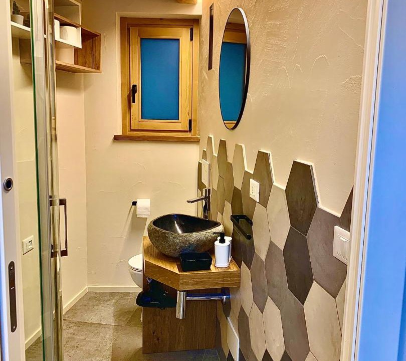 Photo of Bathroom in Arvier