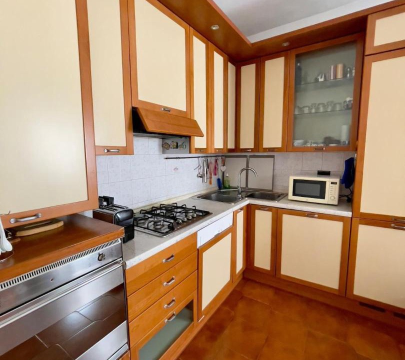 Photo of Kitchen in Carpenedo