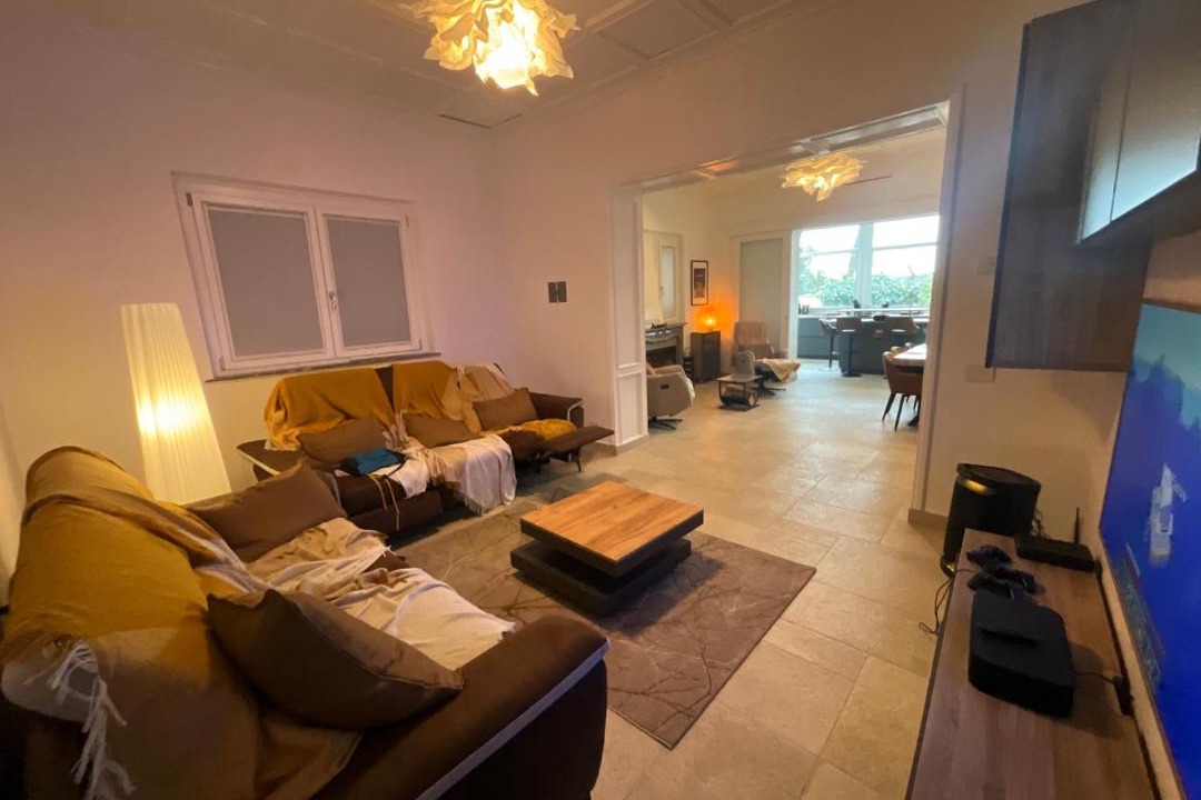 Photo of Livingroom in Lake Garda