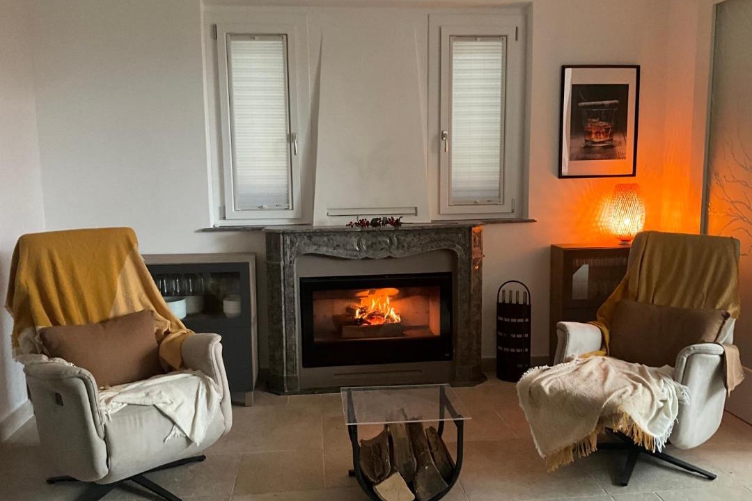 Photo of Livingroom in Lake Garda