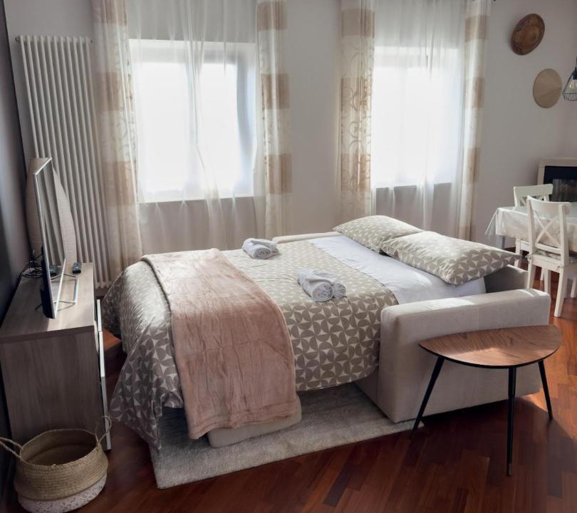 Photo of Bedroom in Villa Romana