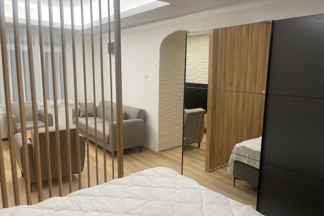 Photo of Bedroom in Brzece