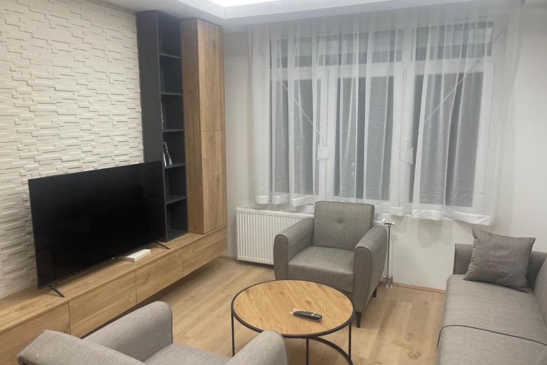 Photo of Livingroom in Brzece