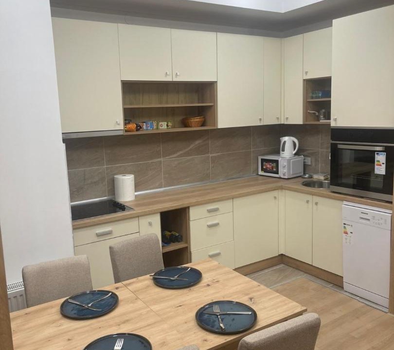 Photo of Kitchen in Brzece