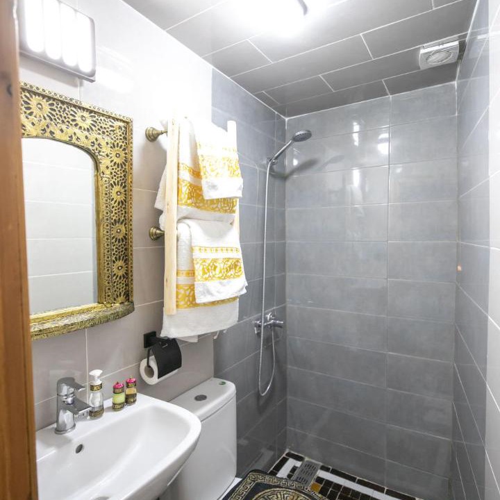 Photo of Bathroom in Ain Azlitan
