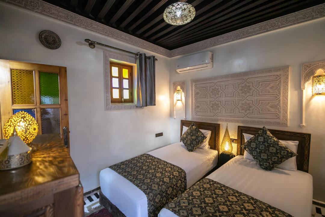 Photo of Bedroom in Ain Azlitan