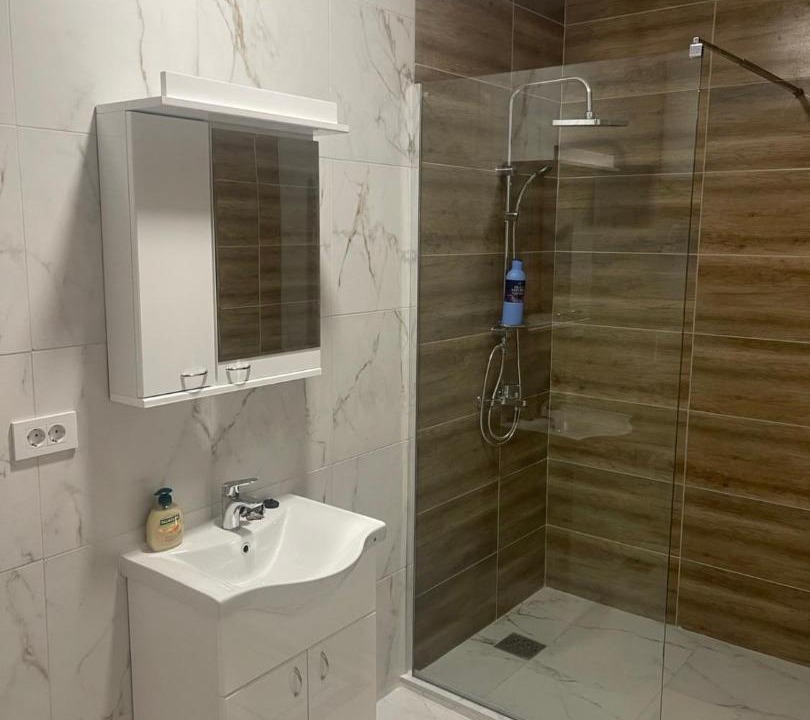 Photo of Bathroom in Brzece
