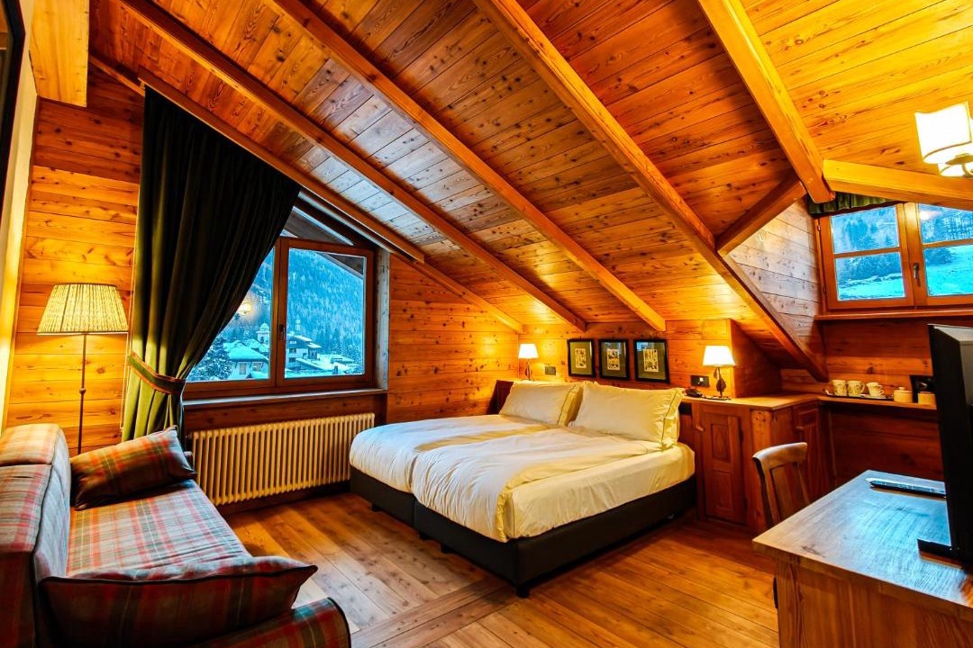 Photo of Others in Champoluc