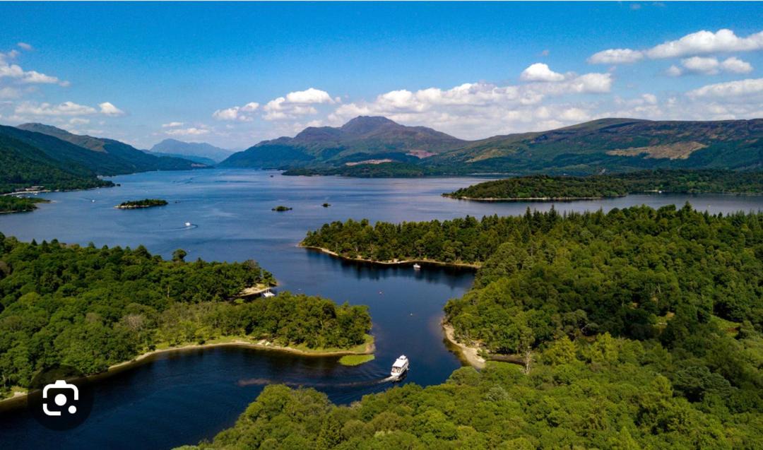 Photo of Others in Rowardennan