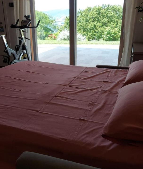 Photo of Bedroom in Tolentino