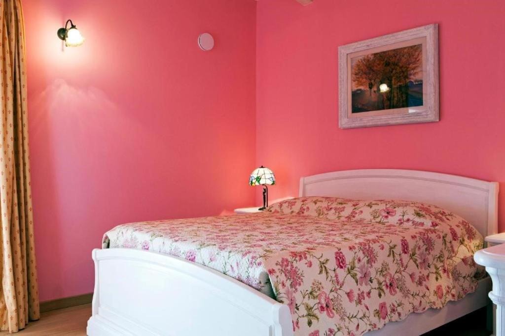 Photo of Bedroom in Tolentino