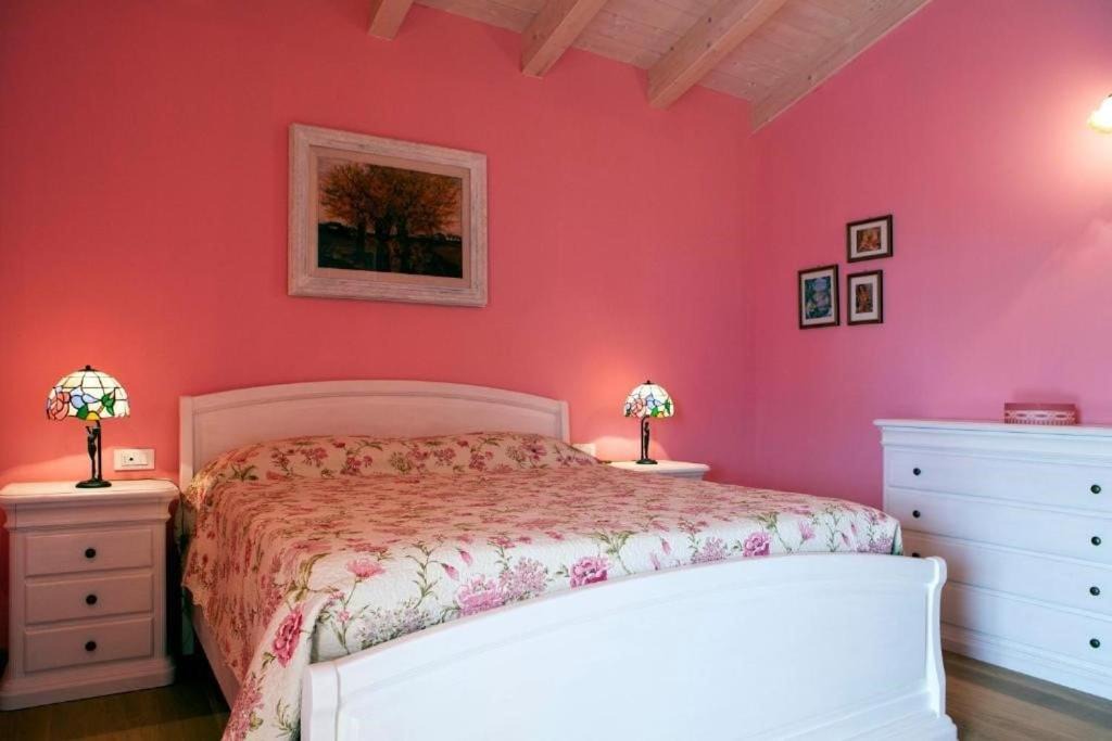 Photo of Bedroom in Tolentino