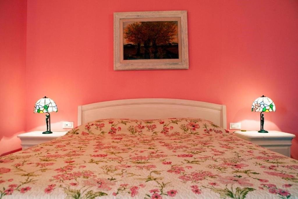 Photo of Bedroom in Tolentino
