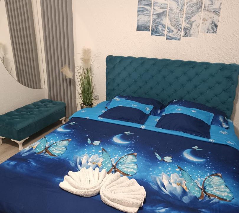 Photo of Bedroom in Sid