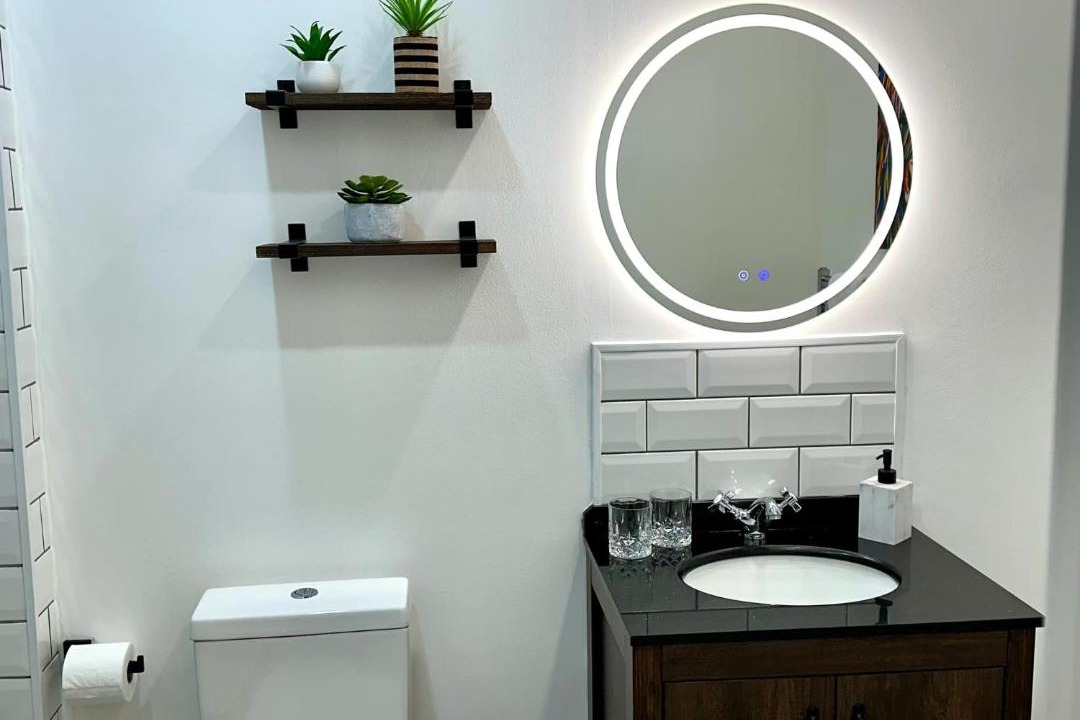 Photo of Bathroom in Blairgowrie