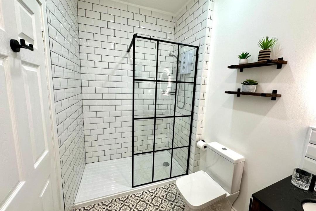 Photo of Bathroom in Blairgowrie