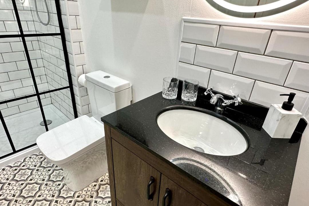 Photo of Bathroom in Blairgowrie