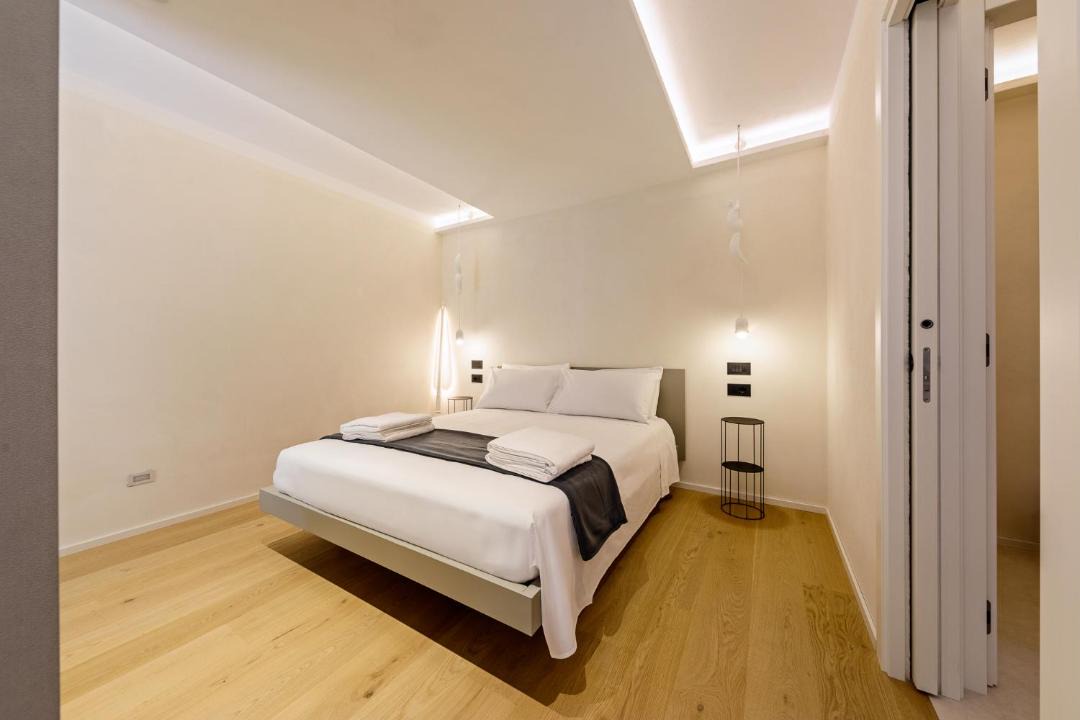 Photo of Bedroom in Champdepraz