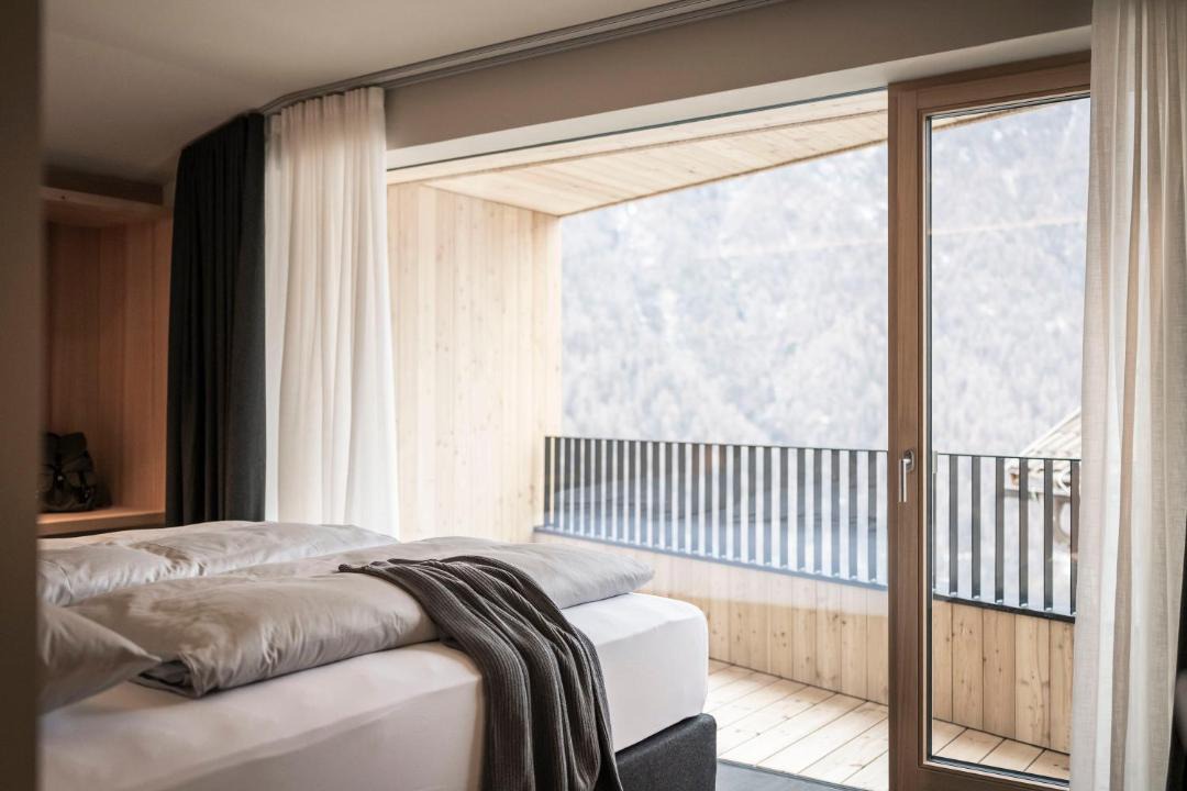 Photo of Bedroom in Naturno