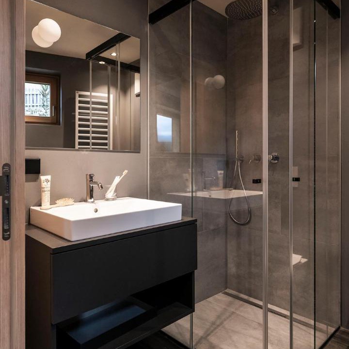 Photo of Bathroom in Naturno