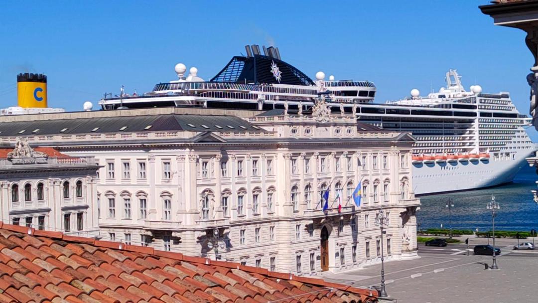 Photo of Others in Trieste Old Town