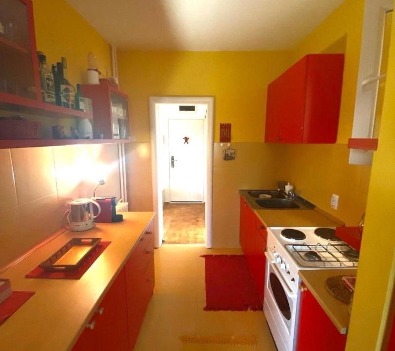 Photo of Kitchen in Grbavica