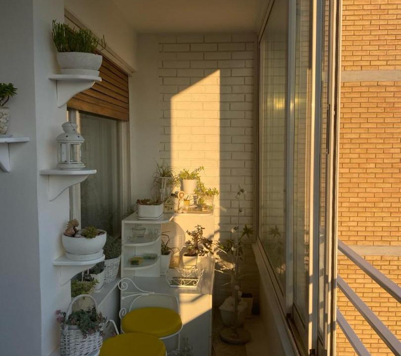 Photo of Patio Balcony in Grbavica
