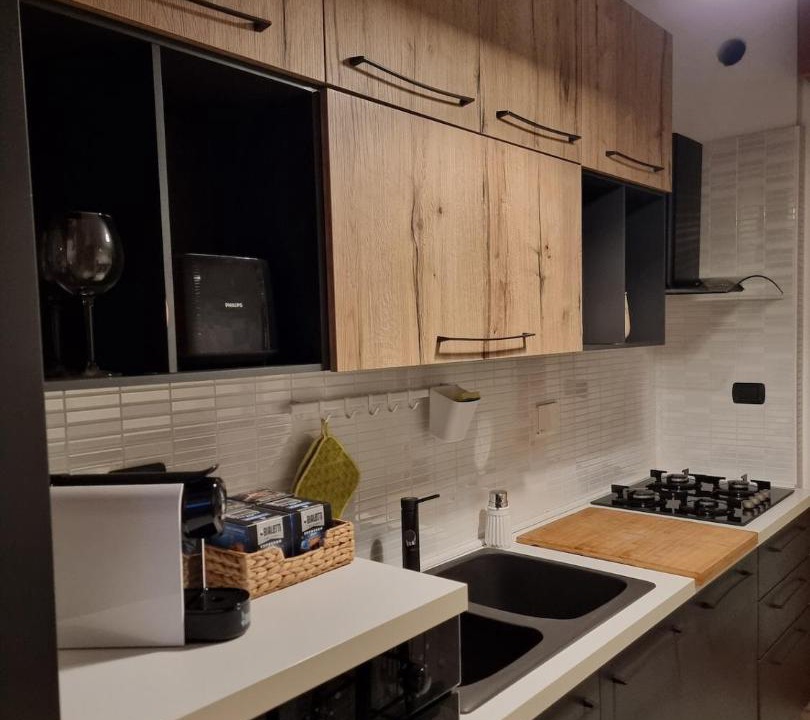 Photo of Kitchen in Aurelio