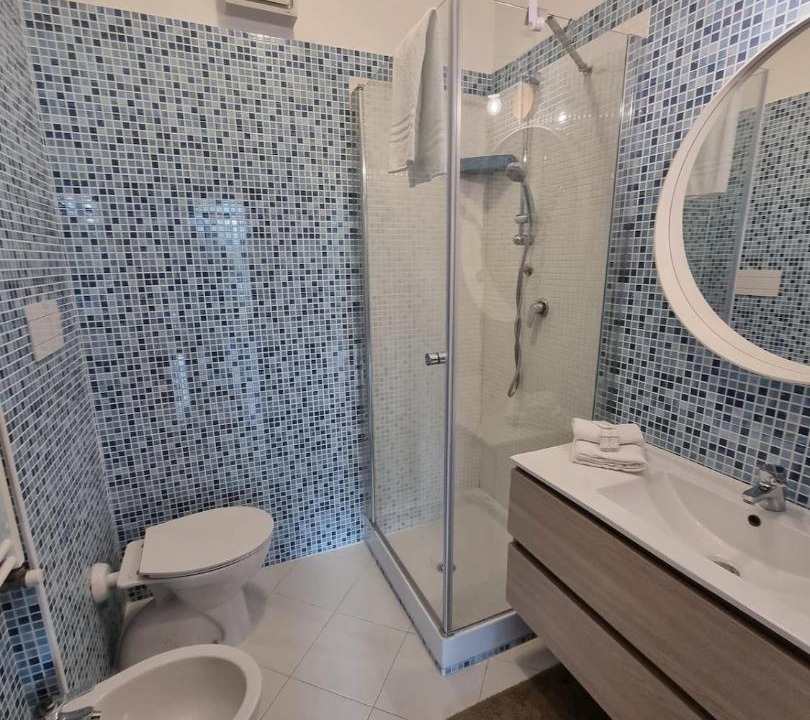 Photo of Bathroom in Aurelio