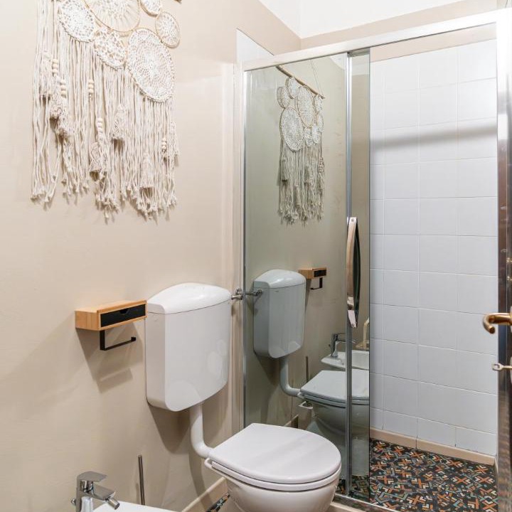 Photo of Bathroom in Centro Urbano
